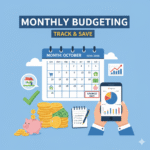 Monthly Budget