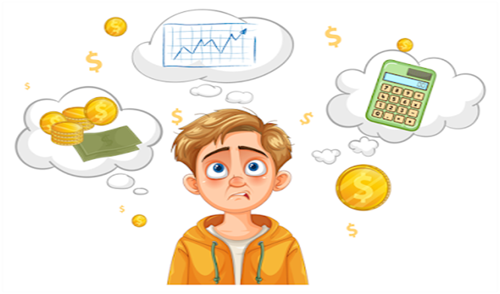 Financial Mistakes