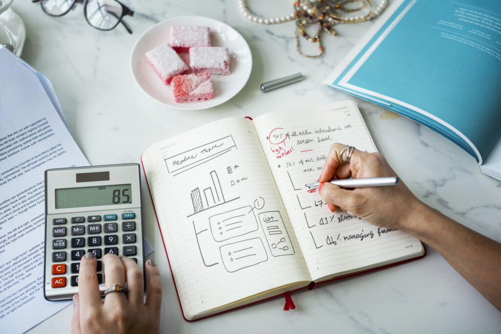 Financial planning